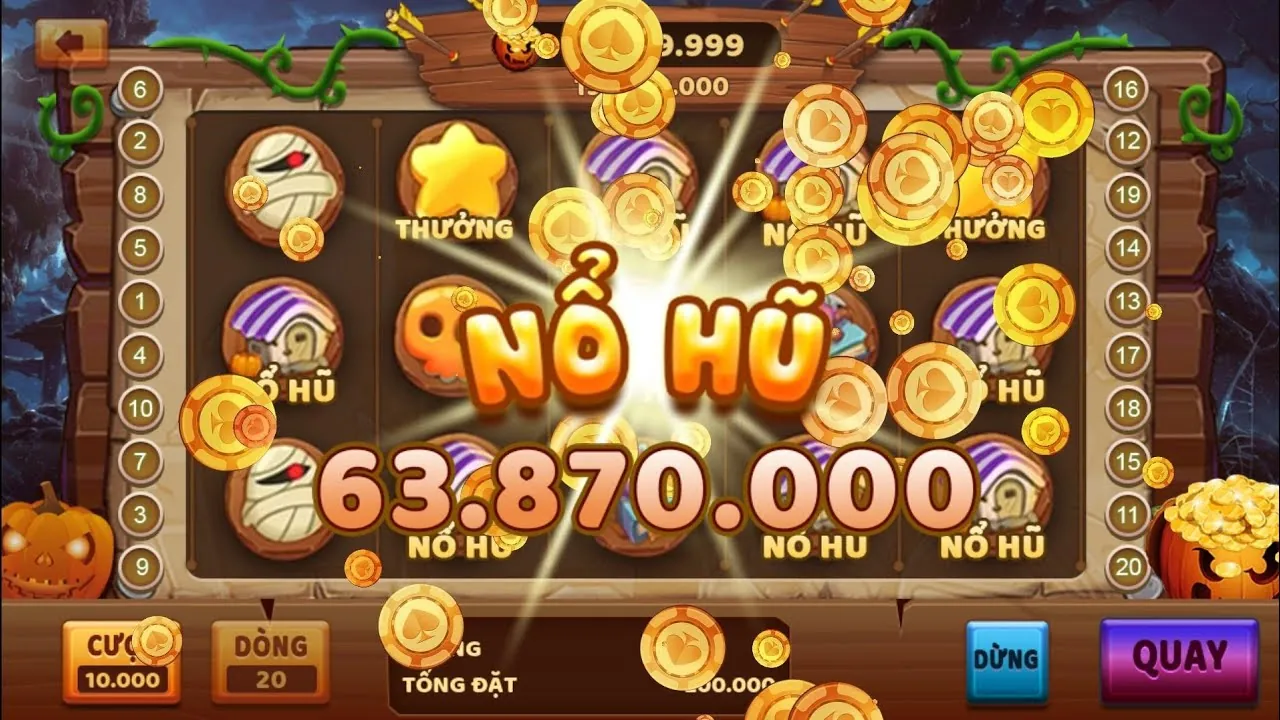 Hình ảnh kêu gọi tham gia và nhận ưu đãi tại Ga65 Uy Tín