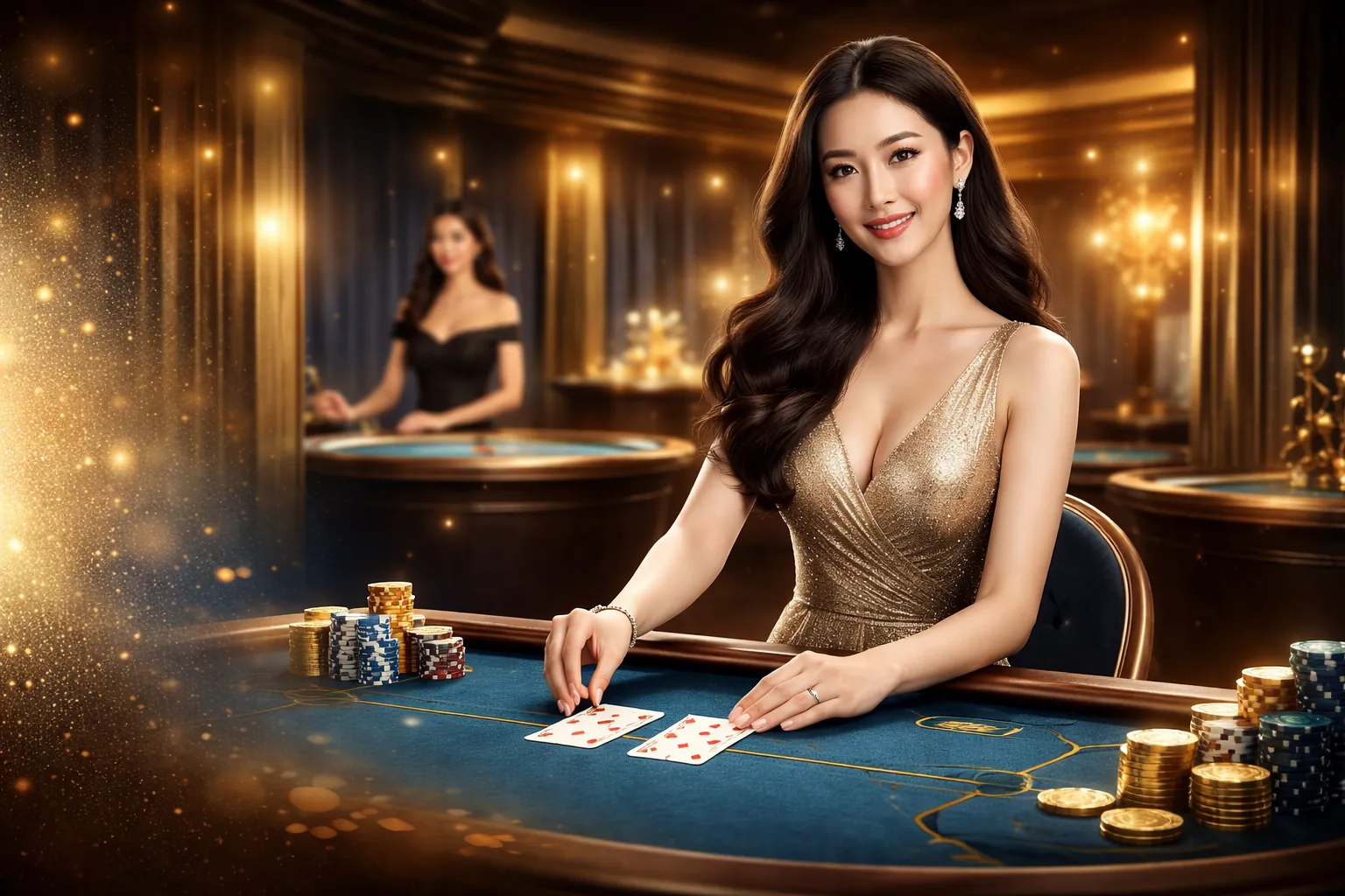 Thử thách câu cá hàng tuần