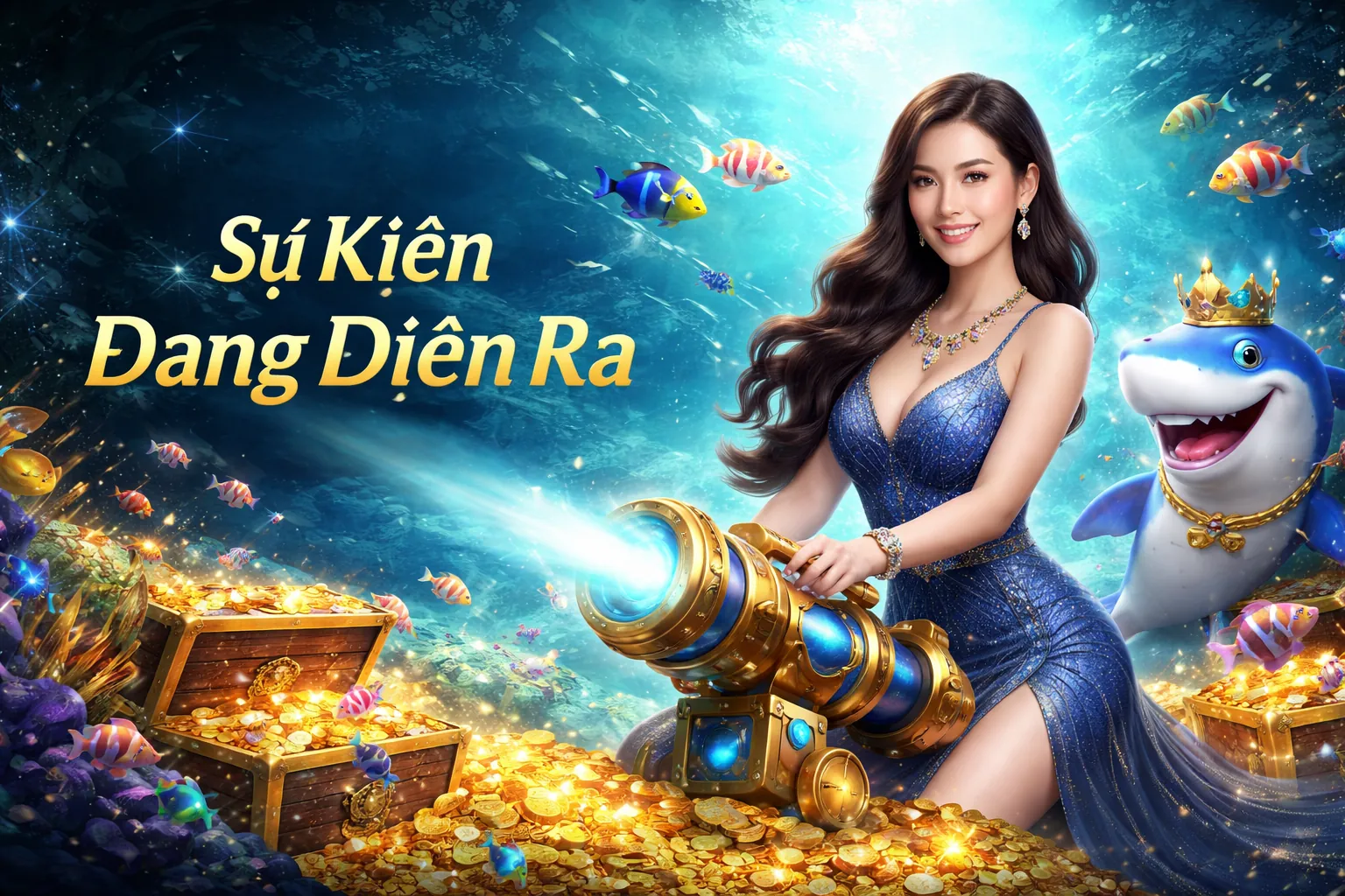 Trò chơi Baccarat trực tuyến tại GA65 với người thật chia bài