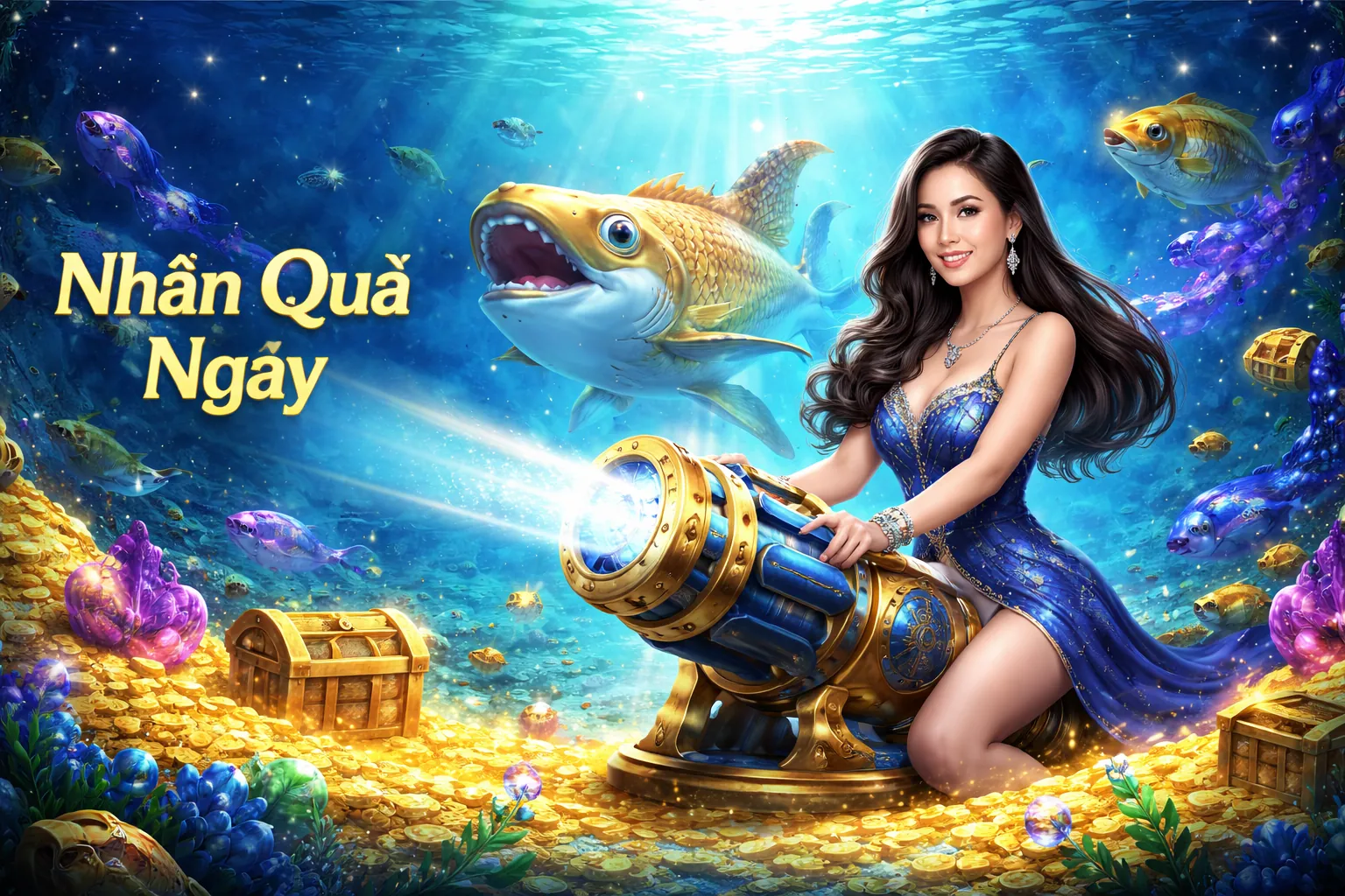 Casino trực tuyến GA65