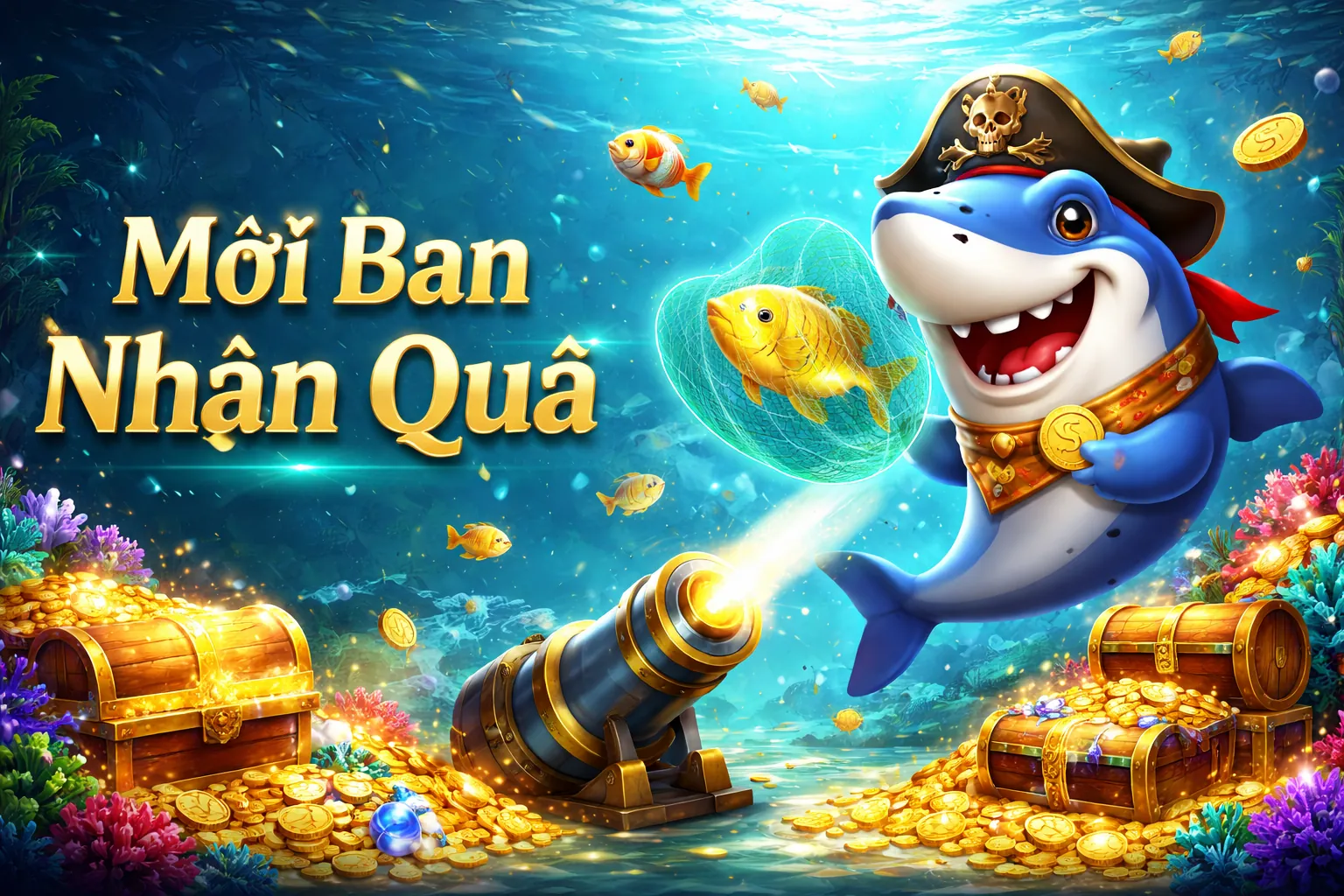 Hình ảnh chính Nổ Hũ và Trò Chơi Slot tại ga65 uy tín