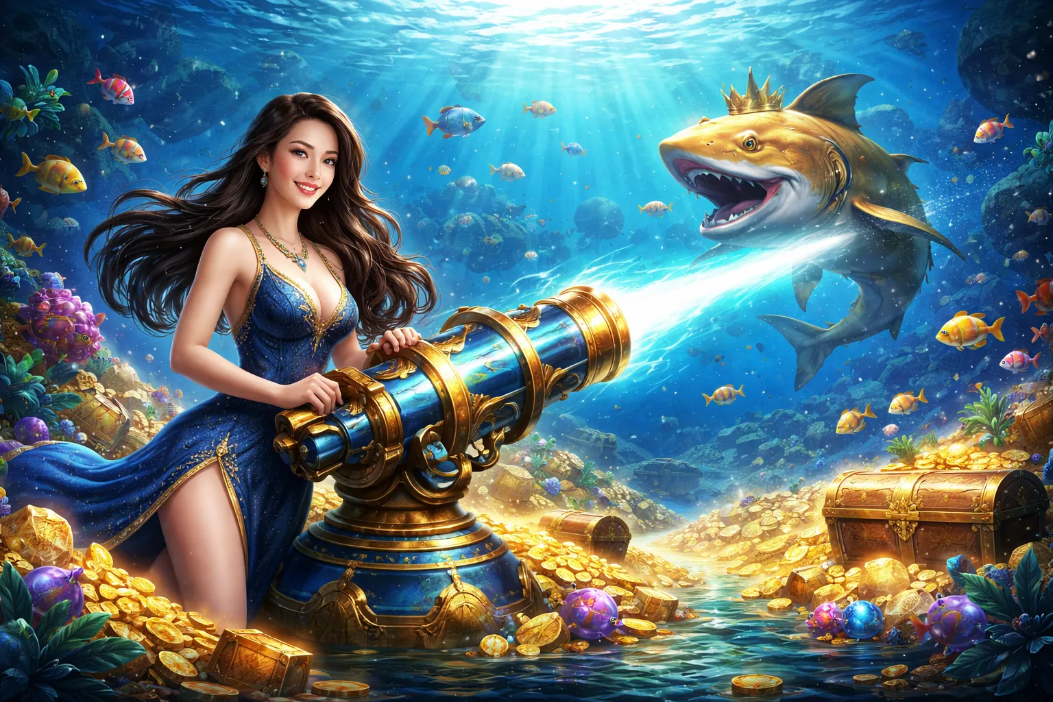 Cách chọn nền tảng giải trí GA65