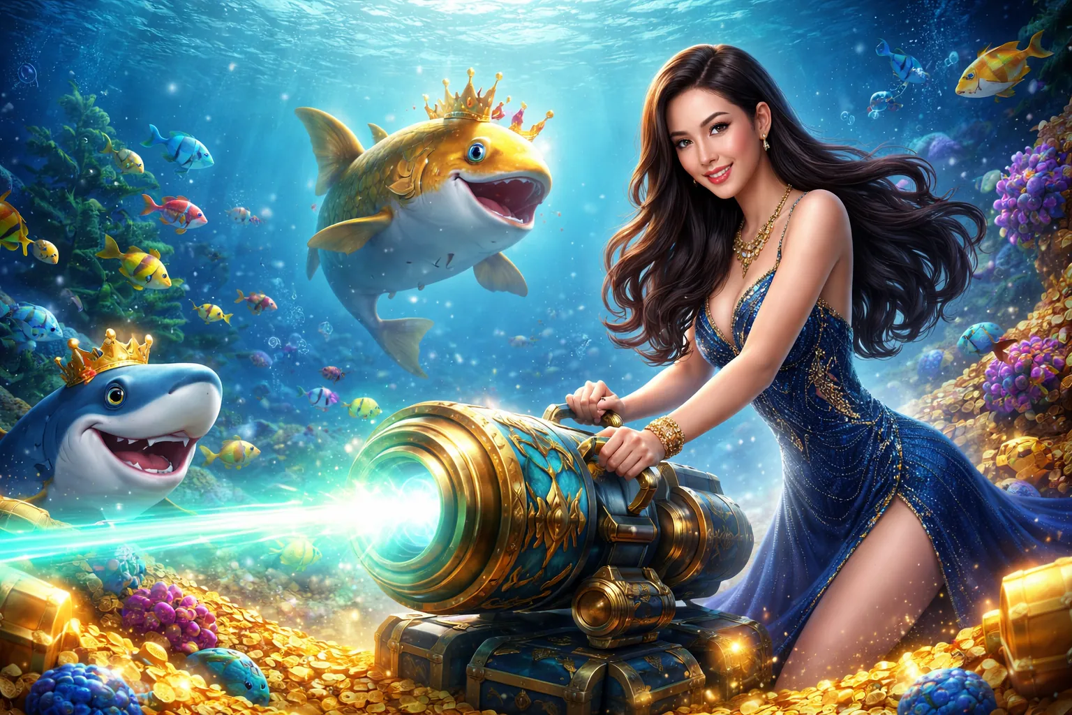 Đá gà trực tuyến GA65