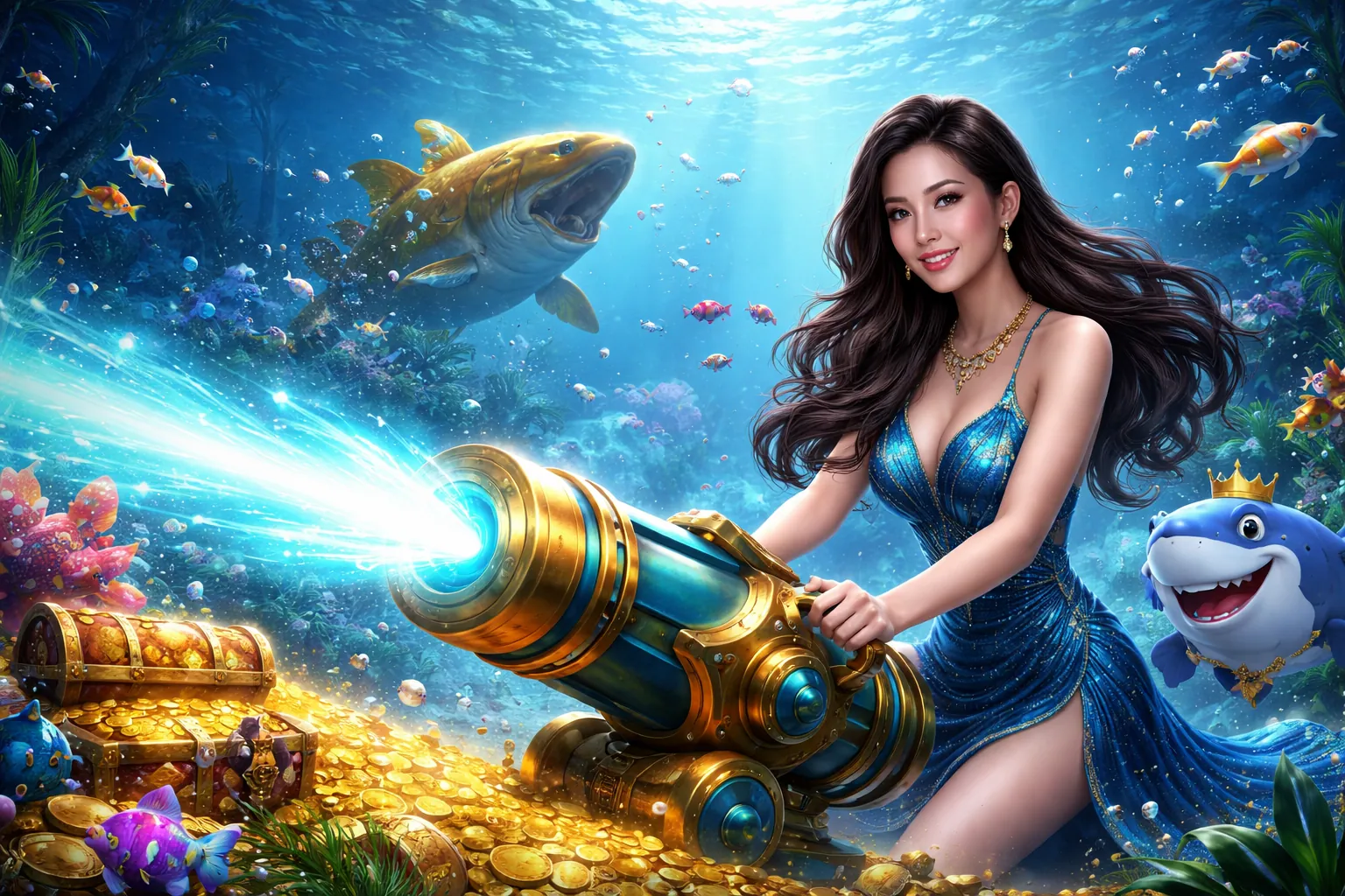 Khuyến mãi nạp lại hàng ngày