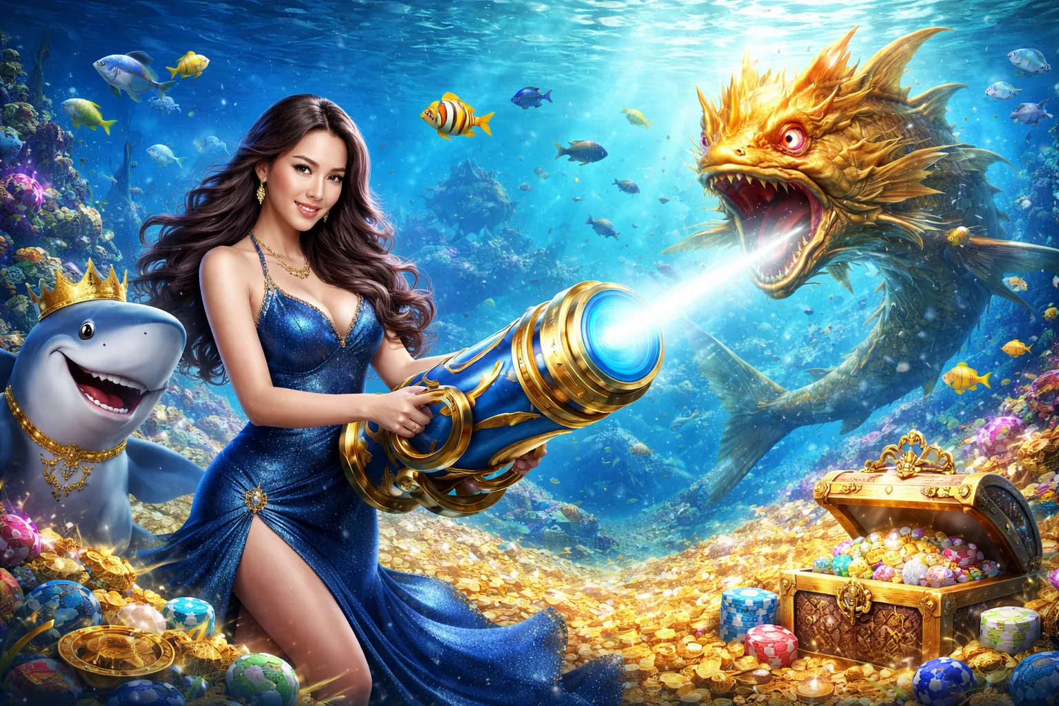 Nền tảng uy tín và bảo mật tại GA65