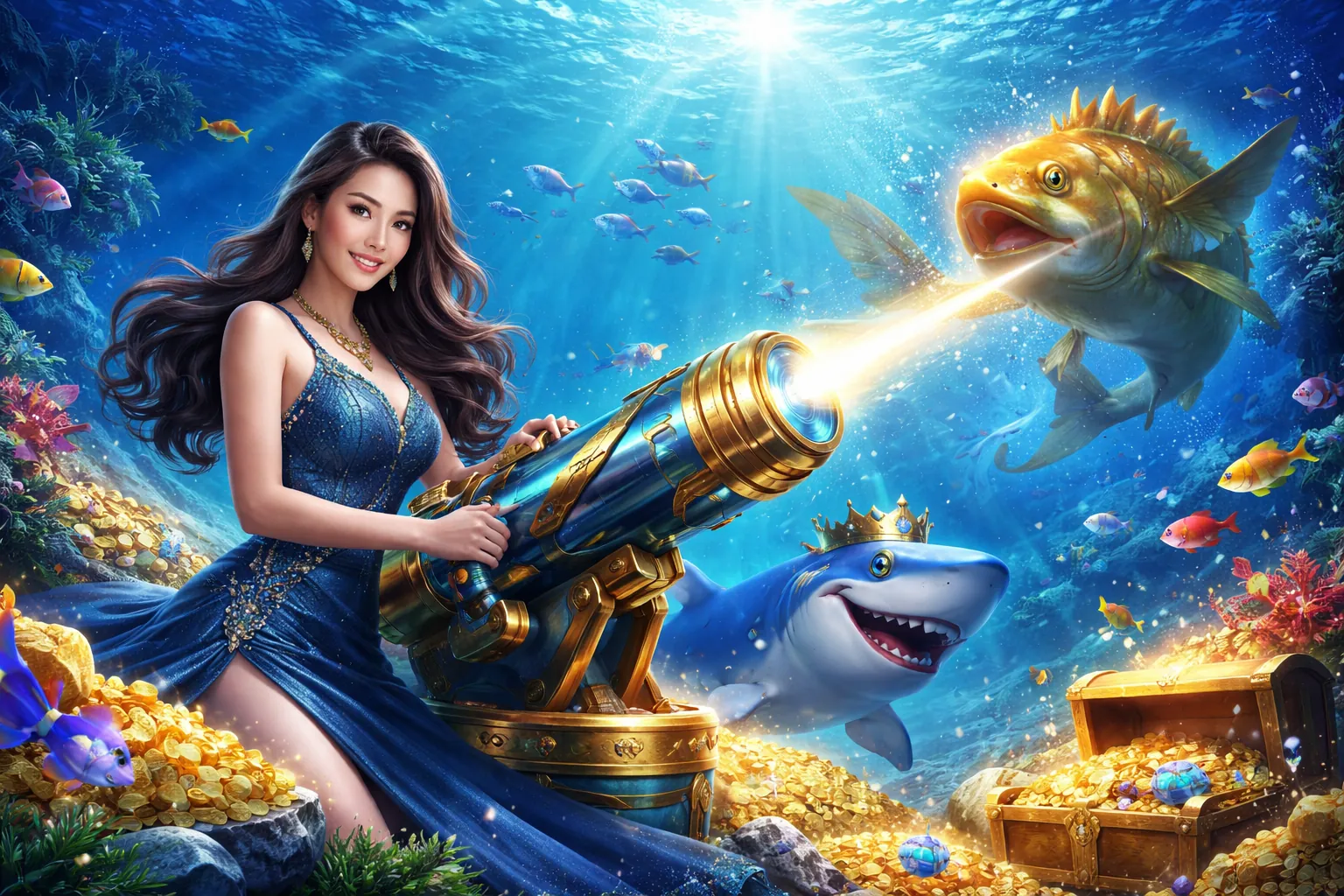 Thưởng nạp đầu GA65