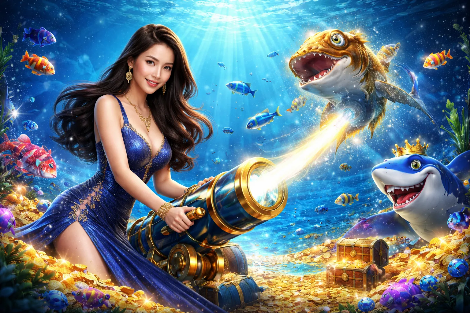 Tiền thưởng chào mừng Nổ Hũ
