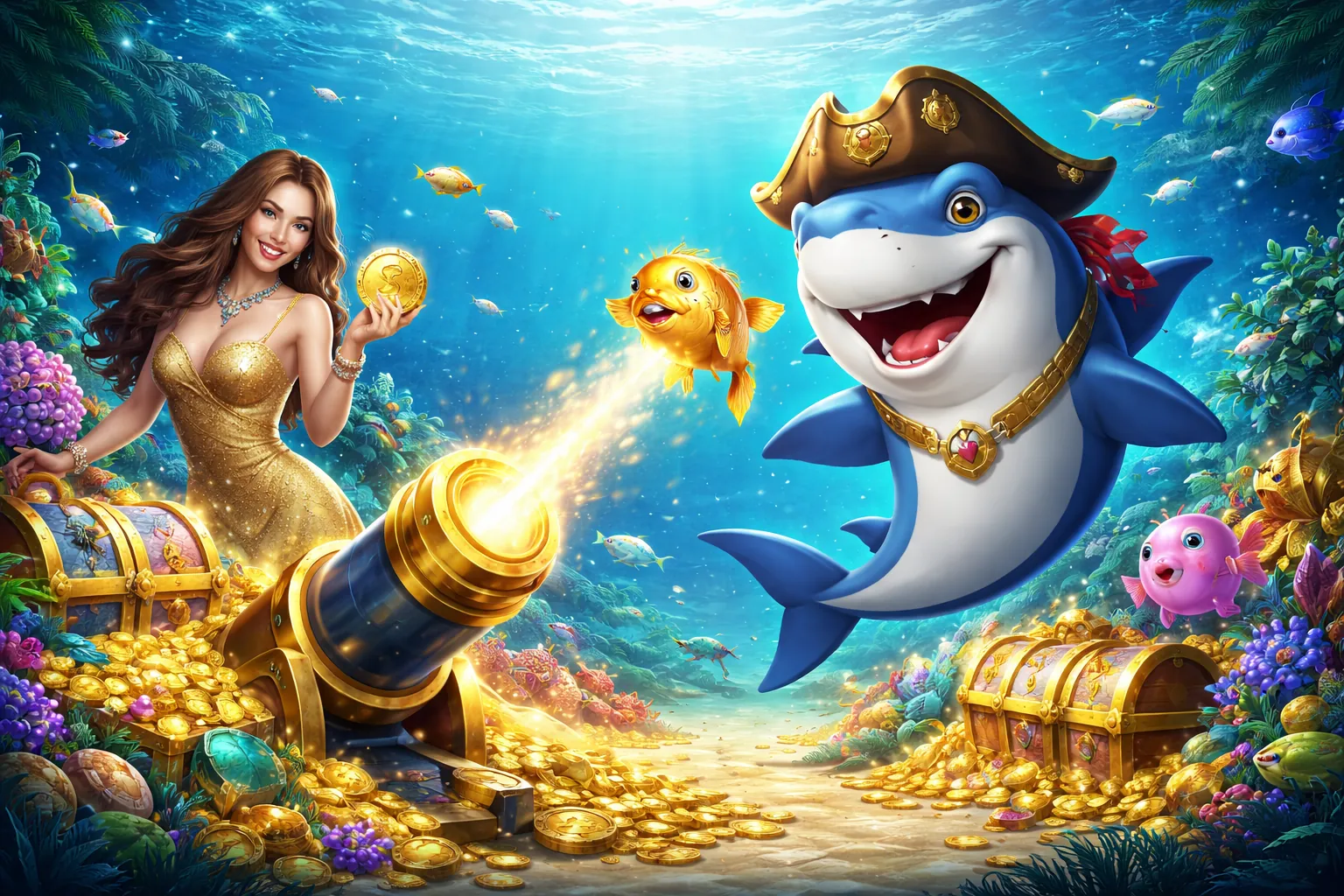 Cá cược thể thao GA65