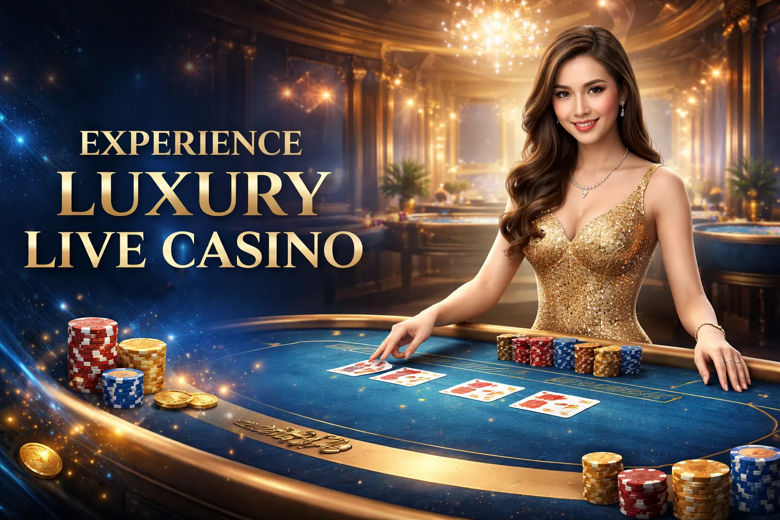 Chương trình hoàn trả casino hàng tuần cực hấp dẫn tại GA65