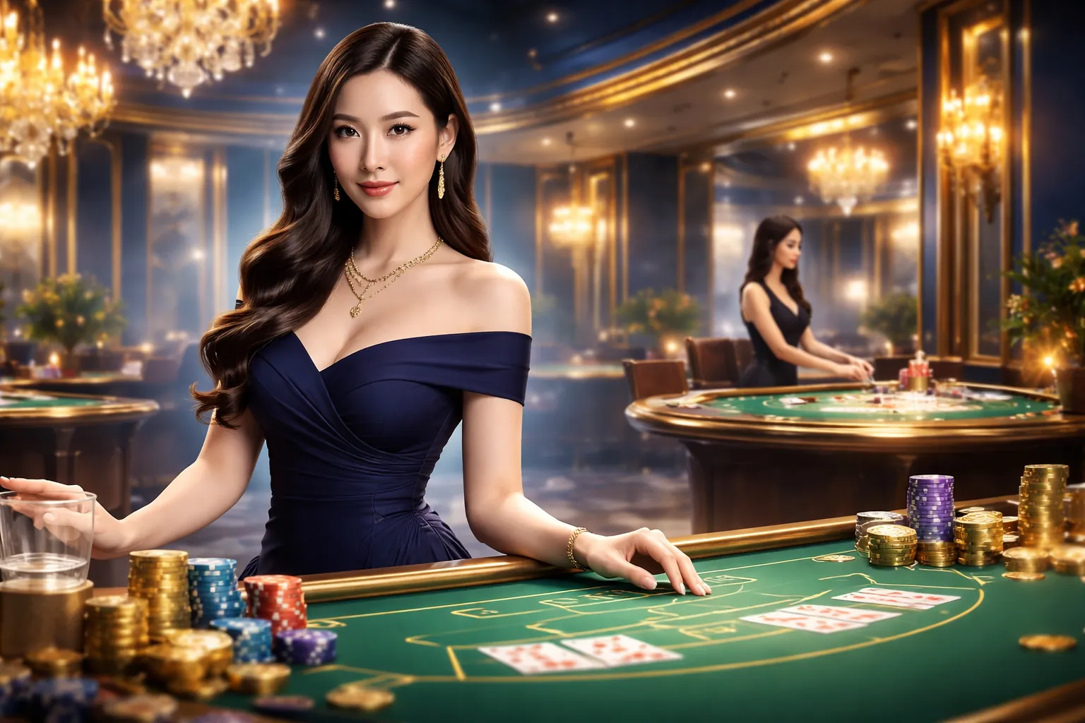 Cơ hội thắng lớn tại ga65 uy tín