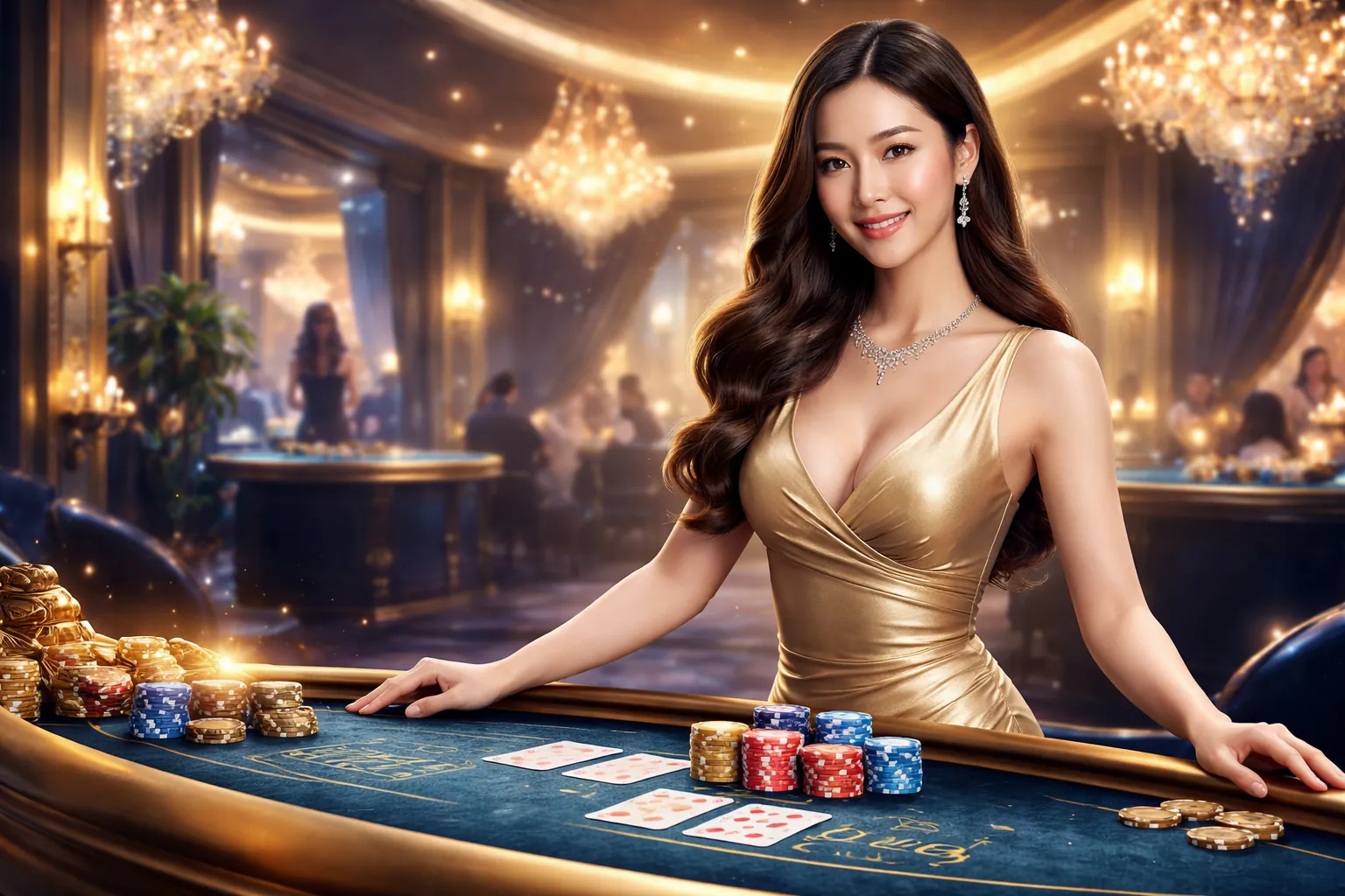 Game bắn cá Thần Tài tại ga65 uy tín