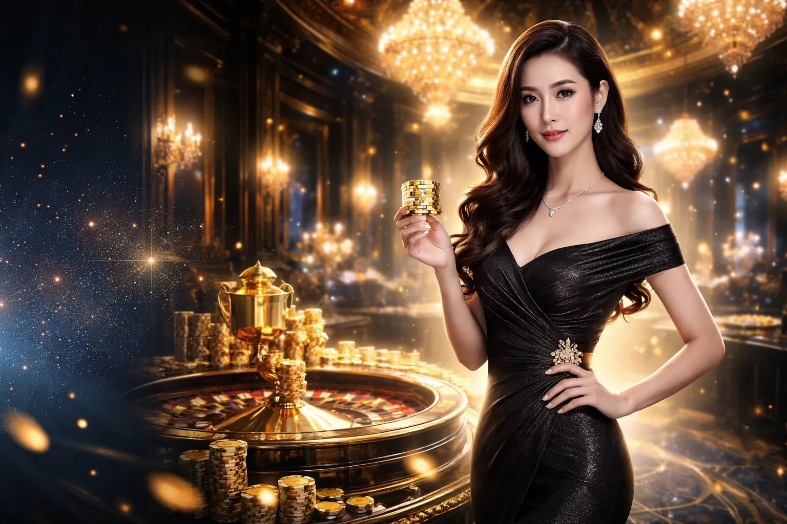Đảm bảo an toàn và công bằng tại GA65 cho mọi người chơi