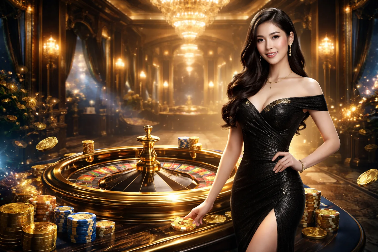 Hình ảnh minh họa tính năng bảo mật và hỗ trợ khách hàng 24/7 của ga65 uy tín.