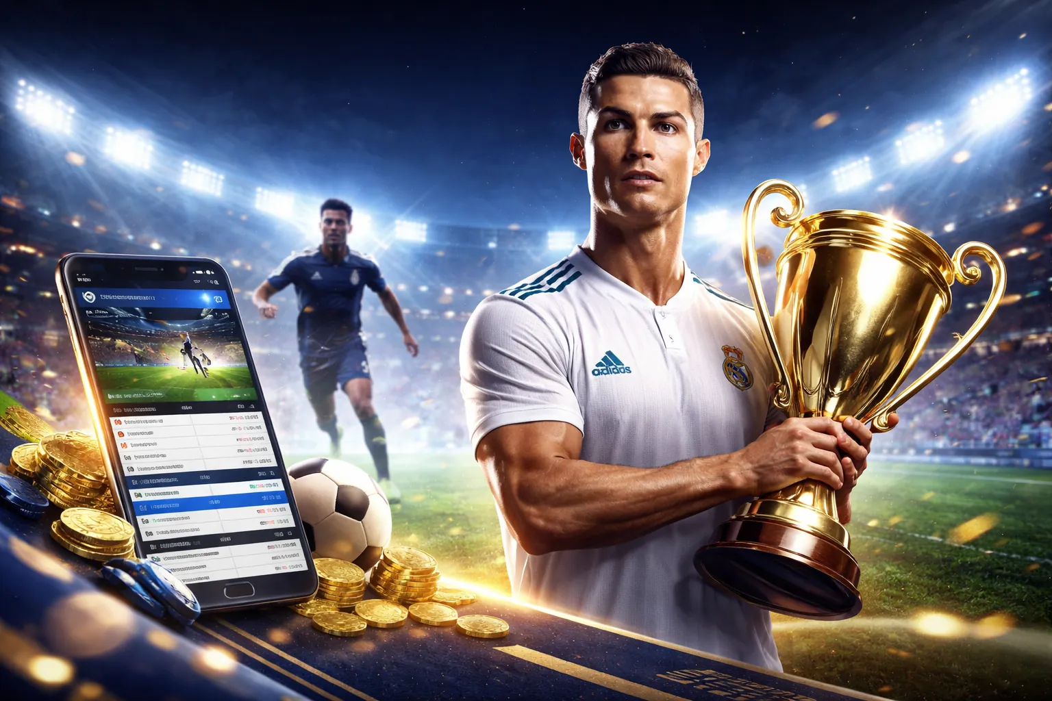 Hoàn trả hàng ngày Slot Game