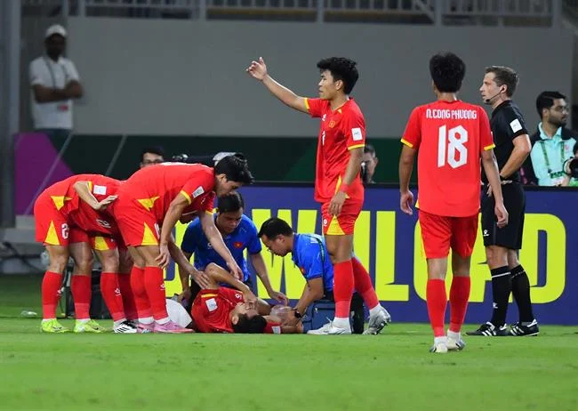 Độ chính xác và cập nhật của dữ liệu