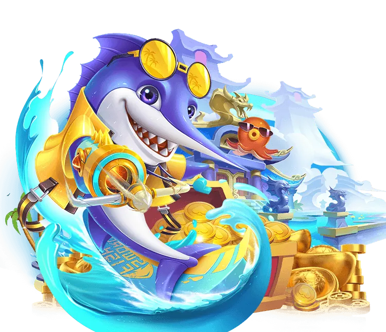 Game nổ hũ và slot game